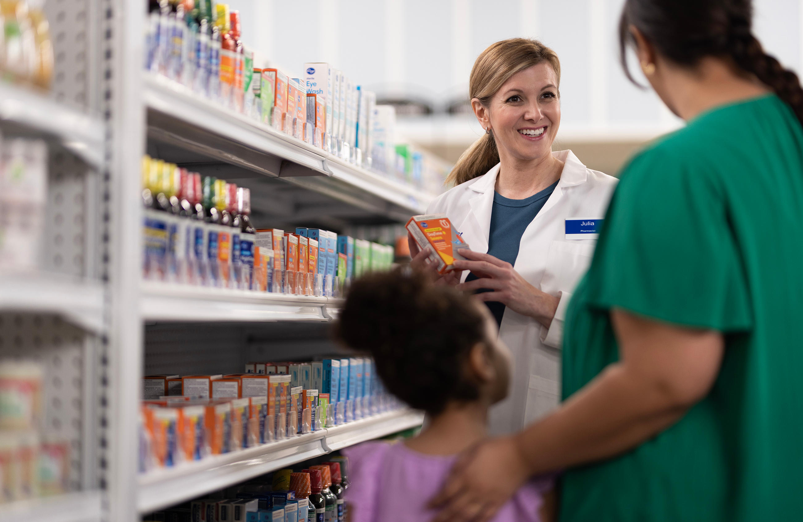 Smith's Pharmacy Image