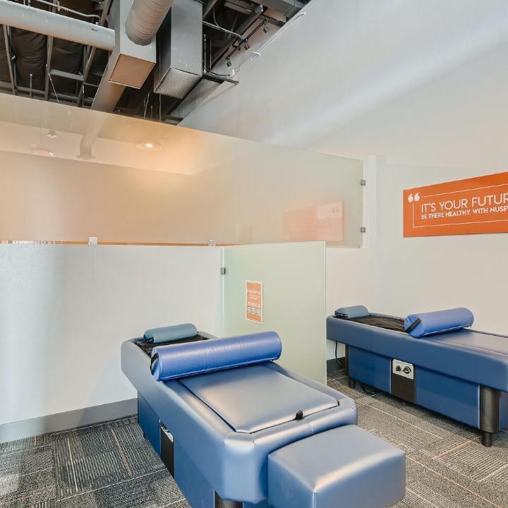 NuSpine Chiropractic Image