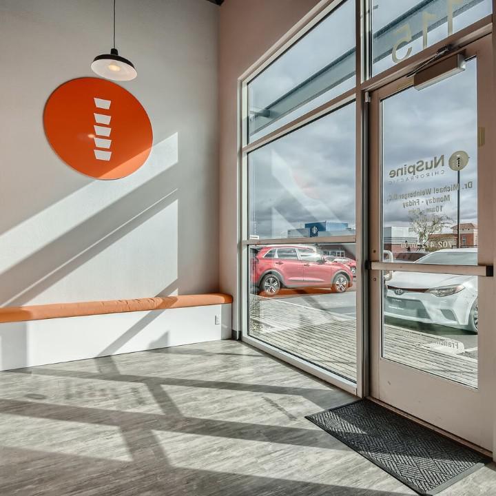 NuSpine Chiropractic Image