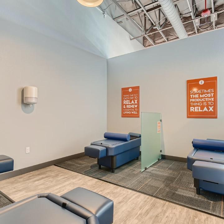 NuSpine Chiropractic Image