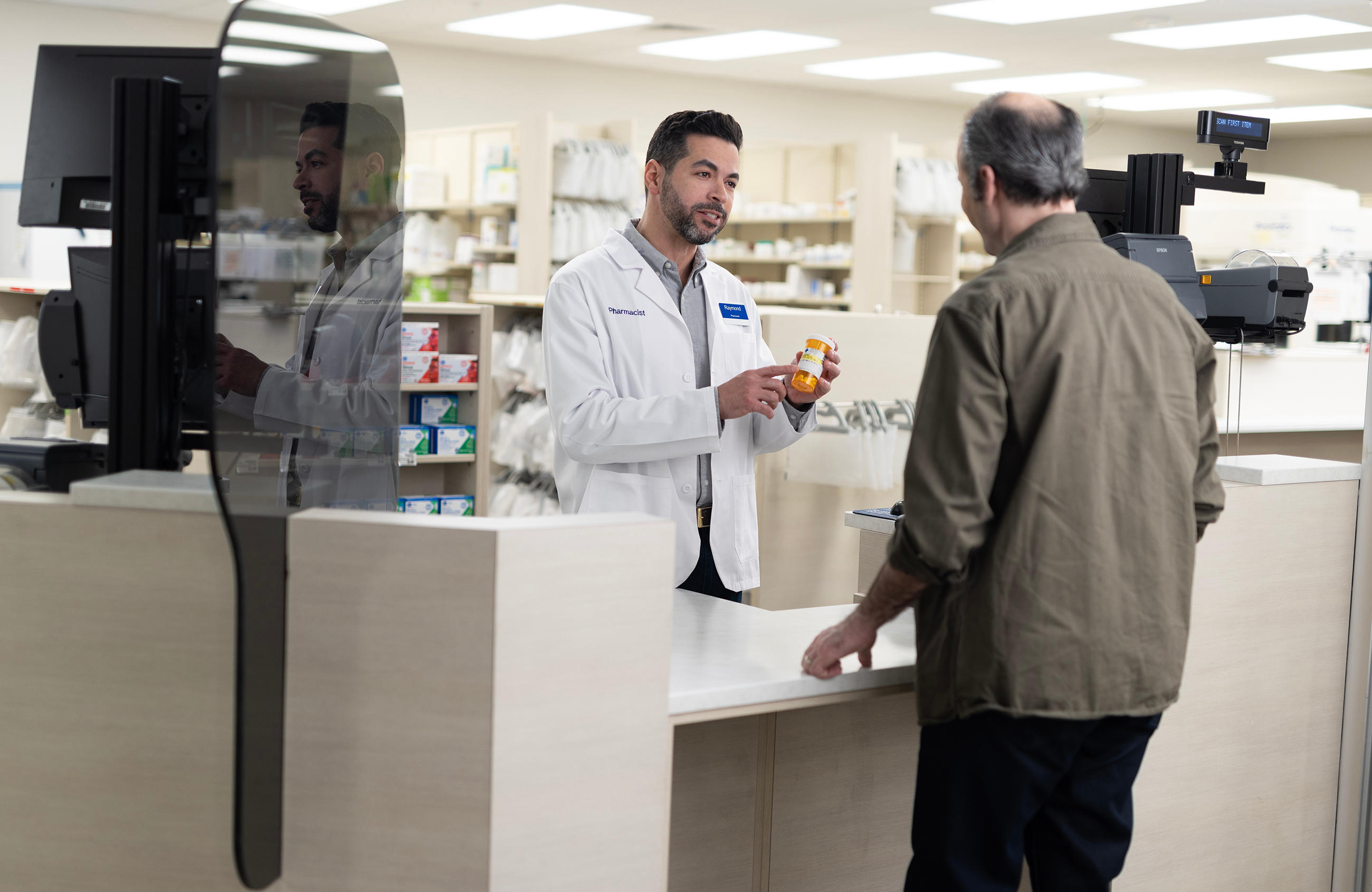 Smith's Pharmacy Image